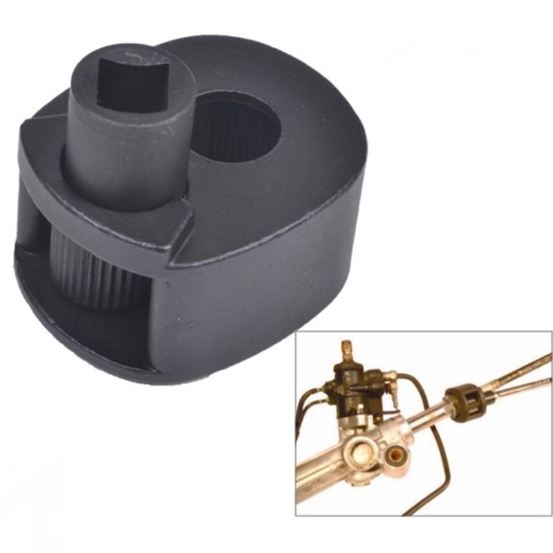 东良牌方a向机内球头专用工具球头取出器拆球头工具方向机舵杆扳