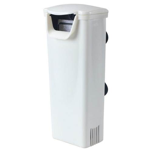 乌龟缸过滤器龟池龟箱过滤低水位静音迷你小型三合一浅水瀑布水泵