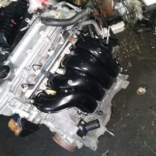 1ZR 發(fā)動(dòng)機(jī) 雅力士1.6 試用于 卡羅拉1.8 4ZR 雷凌1.6發(fā)動(dòng)機(jī) 2ZR