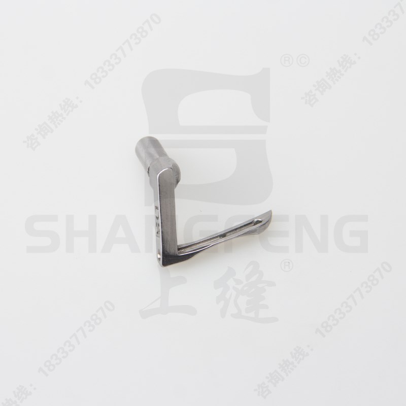 上篷牌GK20-DNl-2S系列制袋机缝纫机缝包机弯针2S0714钩针缝底机