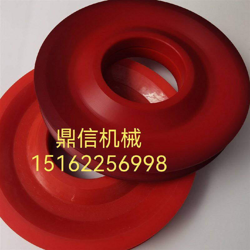 徐工吊车原厂滑轮16D20B2v5K25K5-125K5A尺寸330/130