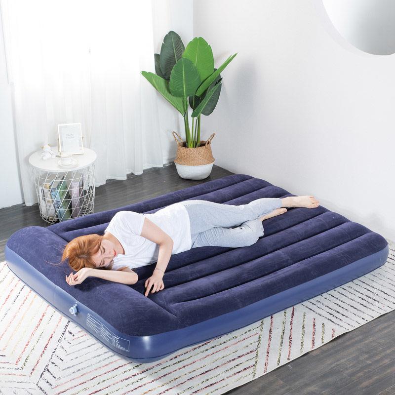 充气床加厚家用单人户外