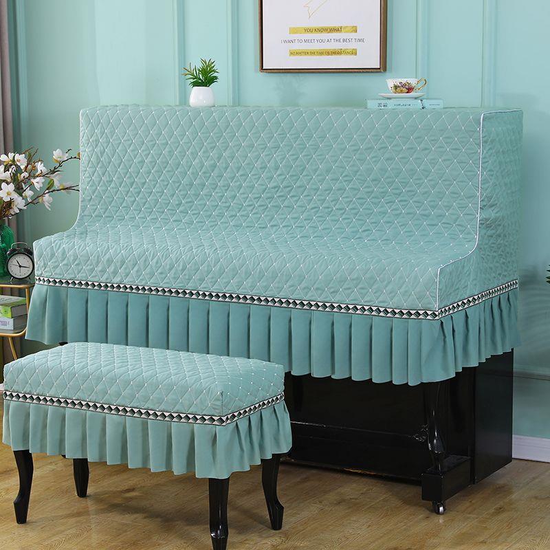 钢琴罩全罩半罩全包钢琴套