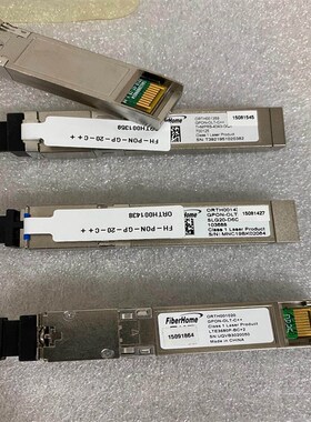 烽火OLT PON板原装光纤模块 GPON OLT C++