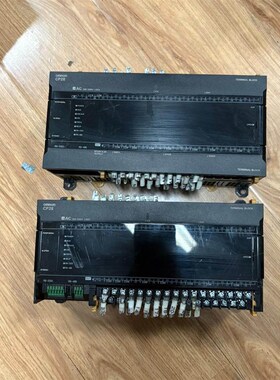 CP2E-CPUY2拆机plc实物图拍摄功能包好