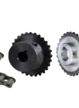 链轮VLF02-40-20 21 22 23 24 25-D18 D20 D22 D24 D25 D28 D30