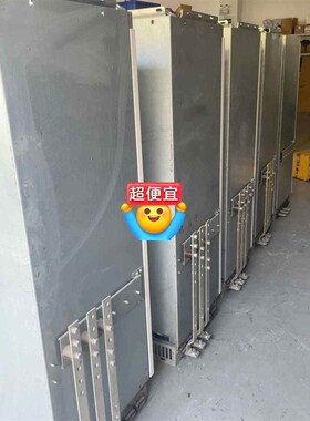 成色漂亮的ABB变频器ACS800-04-0320-3+P9