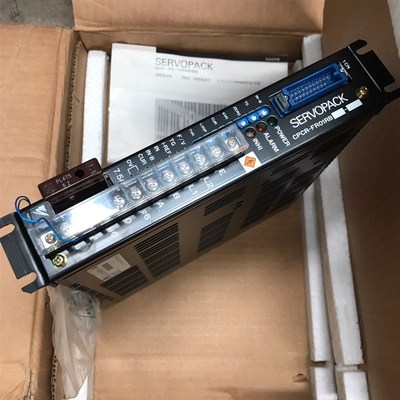 CPCR-FR01RB安川伺服驱动器