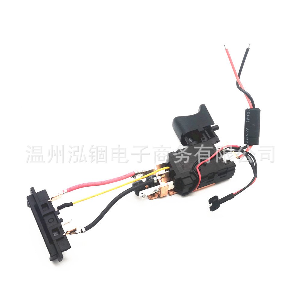 N279942 N337101 N868642 N335379开关用于 DCD771 DCD771C2