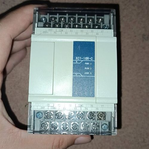 PLC   XC1-16R-C