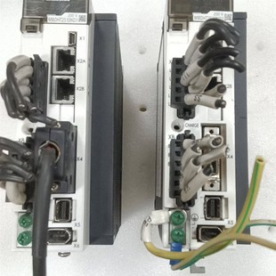 A5伺服驱动器MBDHT2510ND1 拆 400W