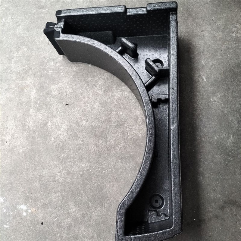 宝骏560 530.510后行李箱泡沫 后备箱支撑盒 备胎泡沫总成 原装