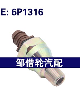 6P1316 适用于道奇 单向阀