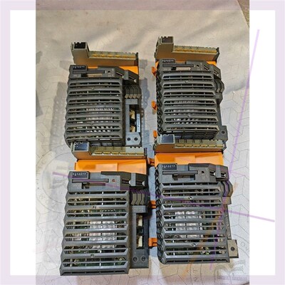 贝加莱X20 CP1585  X20C CP1584  拆机