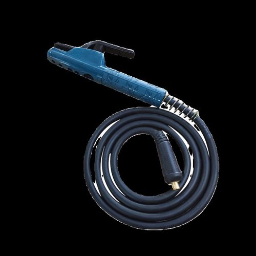 纯铜焊把线16/25/35/50平方电焊机专用龙头线R全套搭铁线电缆焊线