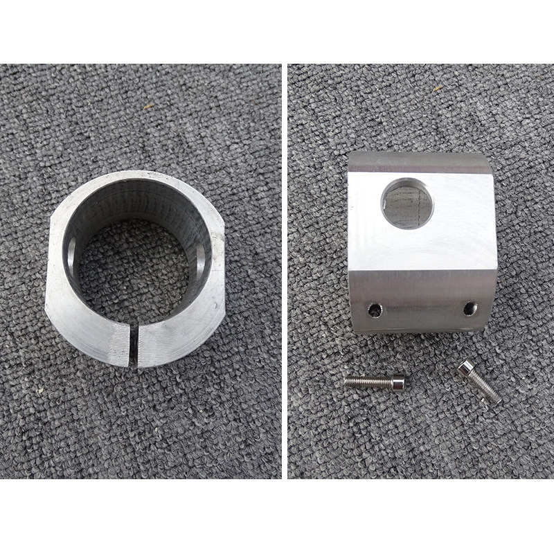 德亚栅栏机杆停车场快速泡沫栏杆高速E收费站铝合金防砸杆子加厚