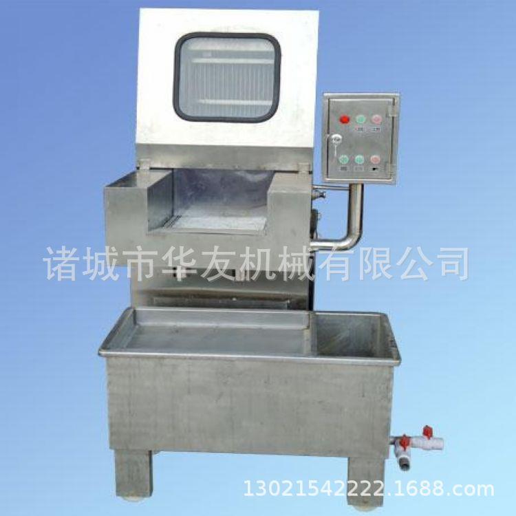 雪花牛肉鸡胸肉注射机多功能120针盐水注射机器全自动注射器