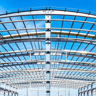 厂家承接国内外网架工程建设体育馆钢结构大跨度屋顶仓库搭建设计