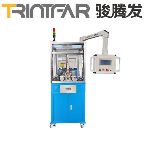小型金属网片自动点焊机 网布自动焊接机 设计供应