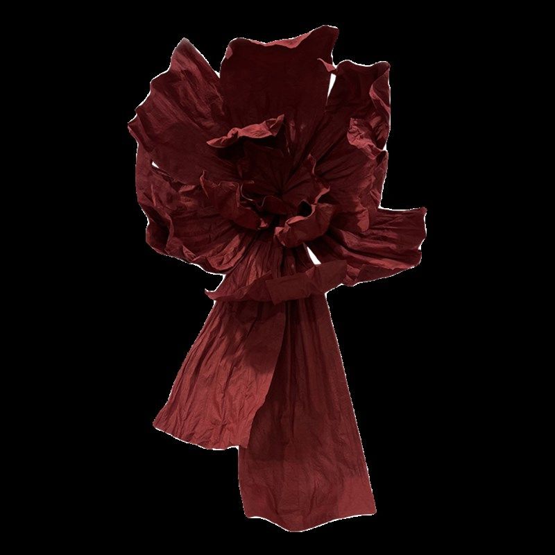 婚庆大型仿真手工褶皱纸艺美塑花婚礼背景巨型纸花橱窗装饰成品花,节庆用品/礼品,婚庆绢花,淘宝优惠券,粉丝福利购,淘宝优惠卷