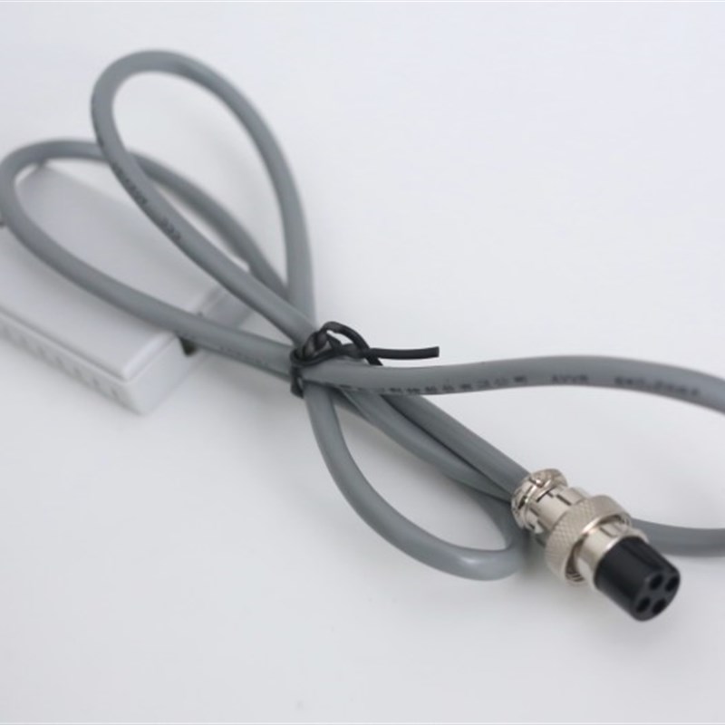 温湿度显示屏RC-HTT0t8RC温湿度计工业温湿度仪大屏幕高精度屏