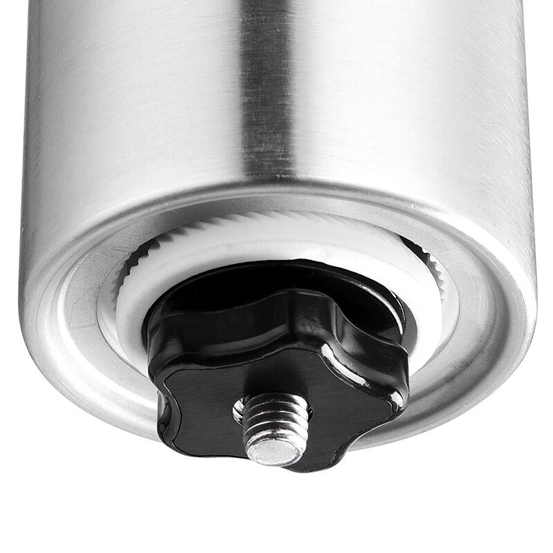 手摇咖啡磨d豆机不锈钢便携迷你手动家用研磨打粉磨粉厨房绿豆黄