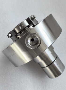 XDB66-LK2集装q密封 304不锈钢泵用化工机械密封件金属密封圈