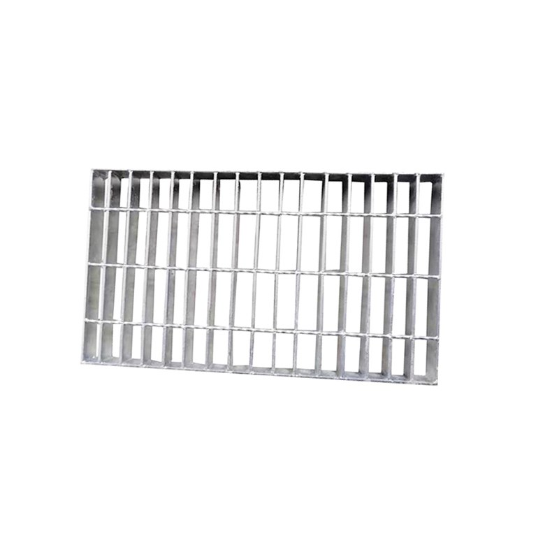 现货排水沟盖板j热镀锌钢格栅板平台踏步钢格板铁格栅网格板不锈