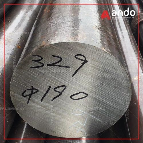 329(S32900)双相不锈钢圆棒 圆钢 光圆 光棒 锻圆 钢板 锻件