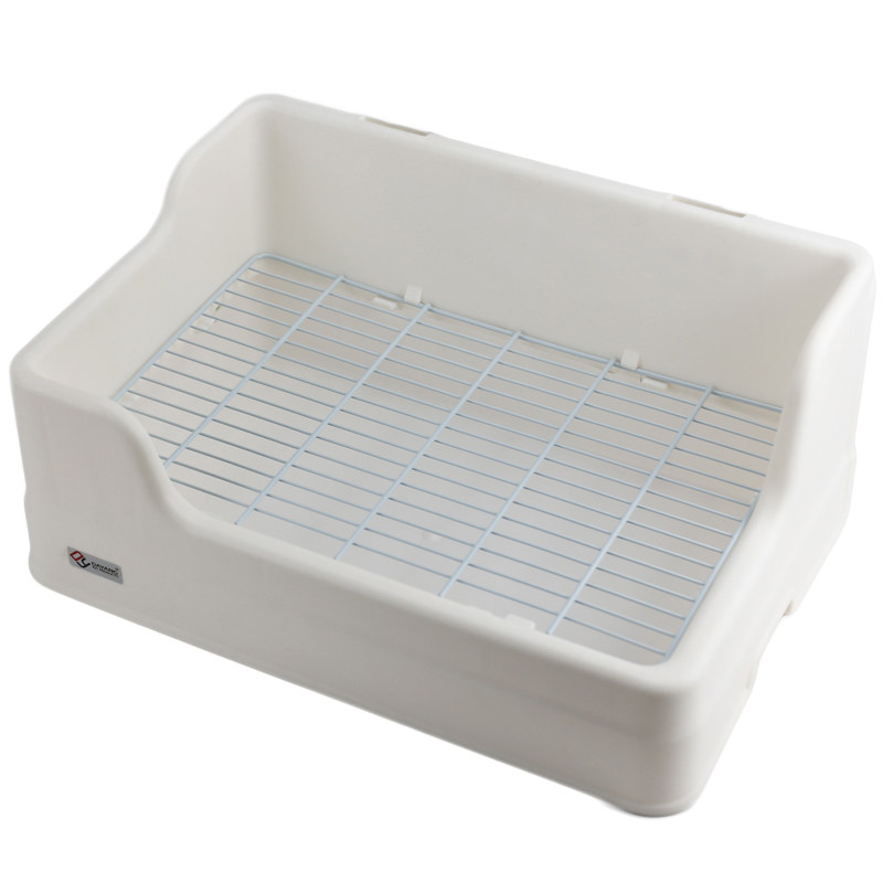 达洋厕所长方形防掀翻兔子厕所双固定款方厕龙猫豚鼠便盆宠物厕所,宠物/宠物食品及用品,兔兔厕所,淘宝优惠券,粉丝福利购,淘宝优惠卷