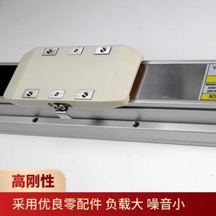 供应直连KSA直线模组高刚性精度滑台模组滚珠丝杆模组滑台
