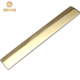 定制刻字黄铜直尺戒尺铜尺测量不锈钢尺15cm长度彰显个性 铜尺子