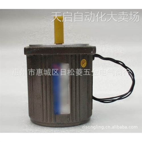 供应 进口马达 M6120-501M6120-501BM6120-502M6120-502B