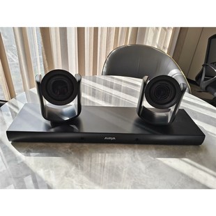 需要私 实物图片拍摄 AVAYA IX跟踪摄像机TC220