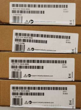 CPU 1513-1PN,513-1AL02,未开议价