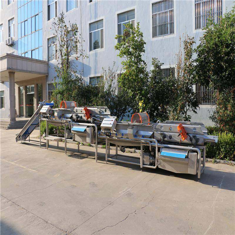 商用气泡式果蔬清洗机叶类蔬菜连续清洗设备猕猴桃喷淋水浴洗果机,清洗/食品/商业设备,其他食品加工设备,淘宝优惠券,粉丝福利购,淘宝优惠卷