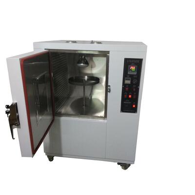 橡胶耐黄变老化试验机SC-7020UV塑料耐黄变老化试验箱现货供应