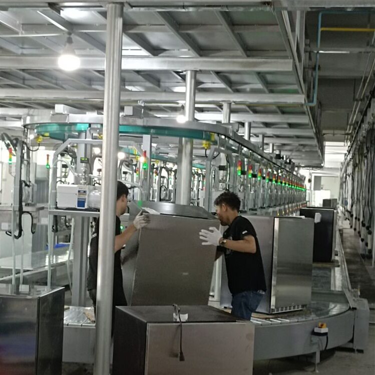 干冰清洗机1秒钟清除冰箱冰柜发泡胶发泡溢料发泡注胶口厂家保3年
