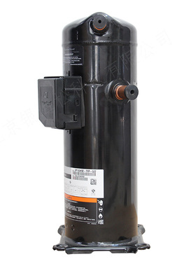 VP143KSE-TFP-522艾默生谷轮空调压缩机|12匹R410A空调制冷压缩机