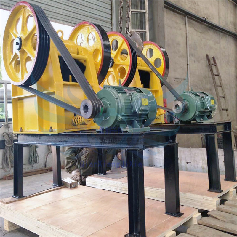 实验室柴油马达pe粗颚式破碎机铁矿用 青石头小型移动破鄂破设备,机械设备,破碎机,淘宝优惠券,粉丝福利购,淘宝优惠卷