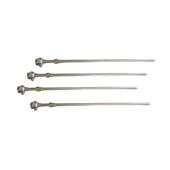 垃圾焚烧电厂耐磨热电偶 垃圾焚烧炉型传感器 WNM