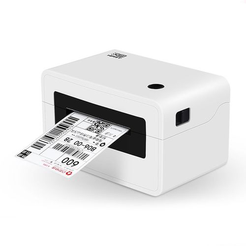 汉印NT快递打印机打单机电子面单电商通用面单热敏标签机