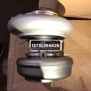 适用现代挖掘机TD08H 84011涡轮增压器机 28M 22发动机28200