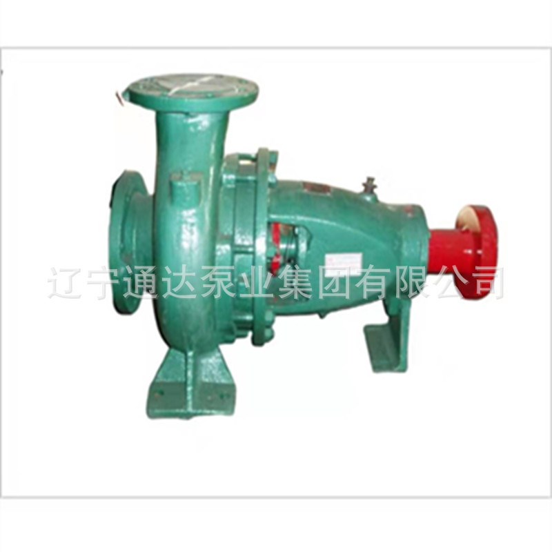 厂家供应ISISR单o级单吸卧式离心泵IS100-65-315量大从优