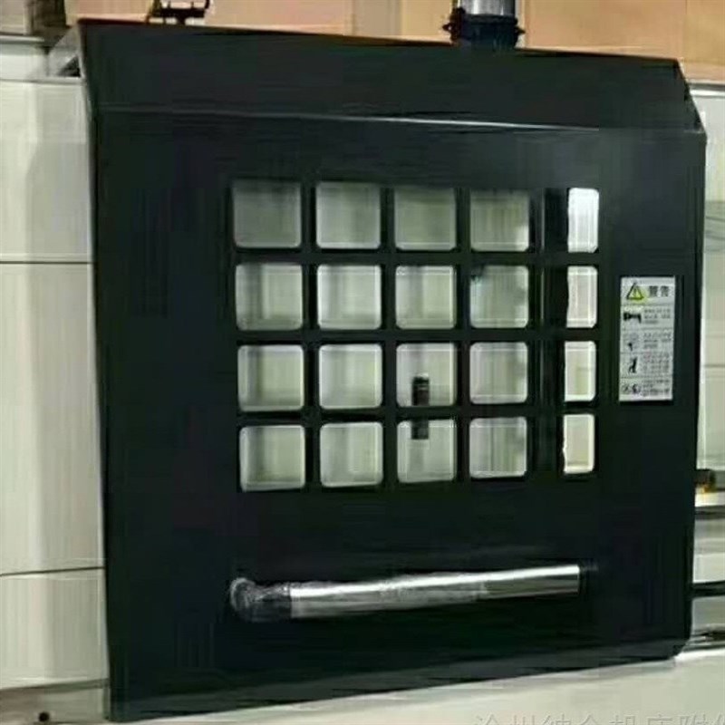 机床玻璃有机f玻璃CNC数控机床加工中心防护门玻璃定制及钢化玻璃