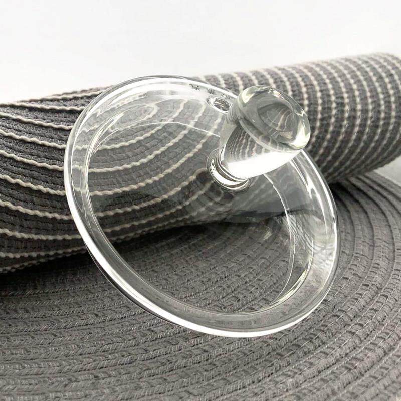 佰宝壶盖烧水壶配件新版211/711/502/1232玻璃电热水壶内胆盖子