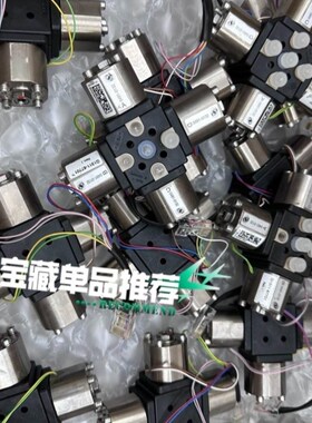 询价议价安捷伦液相泵备件四元比例阀货号G1311-67701议价