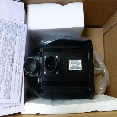 拍前咨询安川电机SGMG-13A2议价