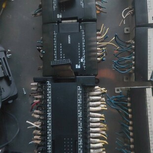 A主机 N60DR 配套扩展模块CP CP1E PLC