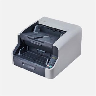 2100 华高HI5090S 2080 2095 1405扫描仪A3高速彩色阅卷 5100S